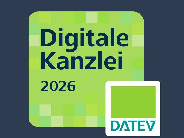Logo Datev Digitale Kanzlei